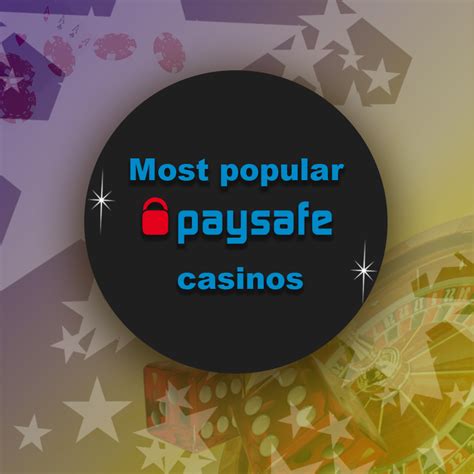 paysafe casino ohne umsatzbedingungen